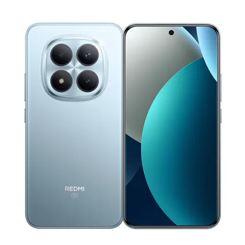 Smartphone Redmi Note 15 Pro+ 5G 8/256GB Glacier Blue