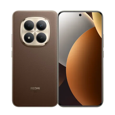 Smartphone Redmi Note 15 Pro+ 5G 8/256GB Mocha Brown