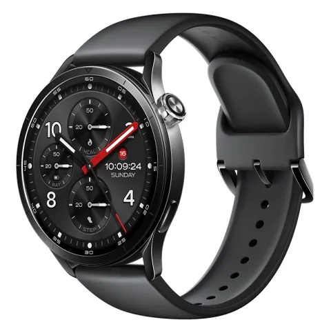 Xiaomi Watch S5 46mm Black
