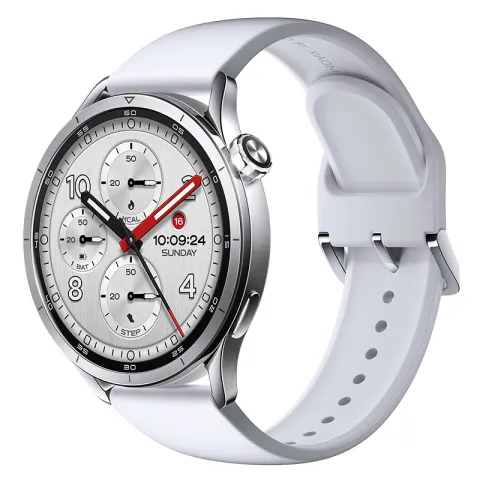 Xiaomi Watch S5 46mm Silver