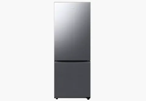 SAMSUNG METAL 508L COMBI REFRIGERATOR RB50DG6021ES9EF 1920x759x711 [WARRANTY:5Y][MOTOR:10Y]
