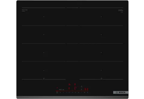 Bosch PXY63KHC1E Built-in Induction Hob