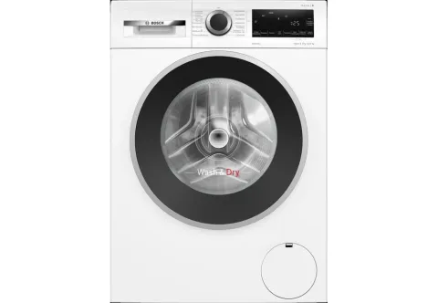 BOSCH WNA14411GR Πλυντήριο & Στεγνωτήριο 10.5/6 kg, Άσπρο