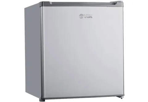 VOX 41L Mini Bar REFRIGERATOR KS0610 51C44C47 [Static][F][Silver] 440x510x470mm