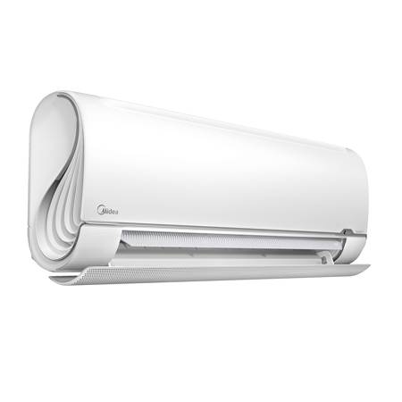 MIDEA BREEZELESS 12000BTU AIRCONDITIONING UNIT [14-20m²] MSFAAU-12HRFN8 [WiFi] [A+++/A+++] [WTY:5Y]