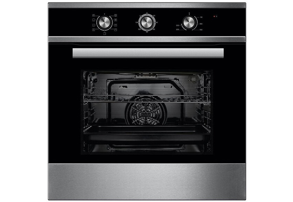 MIDEA 70L OVEN 65M90M1 [RotaryControls] [Metal] [Warranty:5Y]