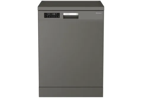BLOMBERG DARK GREY DISHWASHER LDF42320 [D] [14SET] [WARRANTY:5Y]