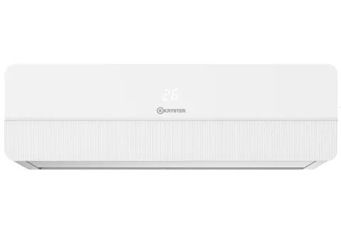 KRYSTER 12000BTU AirConditioning Unit [14-20m²] KSP1232C4 [WiFi] [A++/A+++] [Warranty:5 Years]
