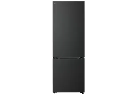 LG COMBI 465L REFRIGERATOR [C] GBBW726CEV [WiFi] 697x704x2030mm [Charcoal-Metal] [Warranty:5Y][M:10Y