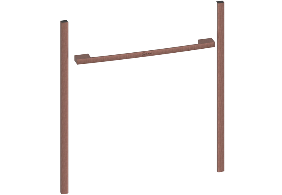 NEFF FLEX DESIGN OVEN KIT Z9060BYO [Brushed Bronze] N90/N70