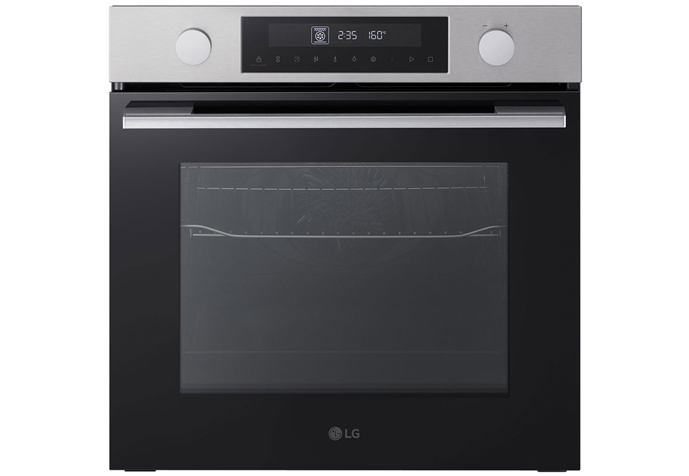 LG 72L OVEN WS5D7230S [Pyrolytic][RotaryControls][Metal][Warranty:5 Years]