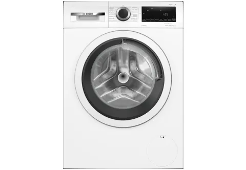 9/5kg BOSCH WHITE WASHER/TUMBLE DRYER [B/E] WNA144V9GR [WARRANTY:5Y] [MOTOR:10Y] Series 4
