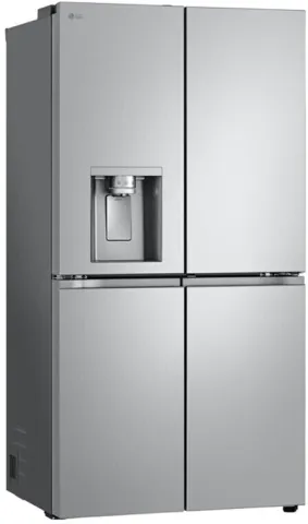 LG METAL 4+1 DOOR-IN-DOOR 634L REFRIGERATOR GMJ960MBJE 1792x914x729mm [WARRANTY:5Y][MOTOR:10Y]