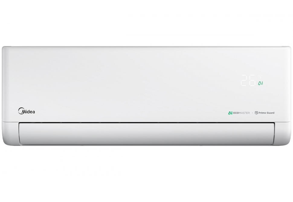 MIDEA SOLUNAR 12000BTU AIRCONDITIONING UNIT [14-20m²] EF-12RD1H [Ai][WiFi][A++/A+++] [WTY:5Y]