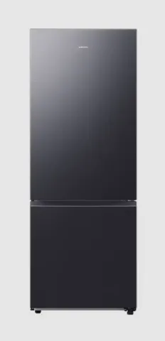 SAMSUNG DARK METAL COMBI 538L REFRIGERATOR RB53DG70366EBIEF 2030x759x711mm [WARRANTY:5Y][MOTOR:20Y]