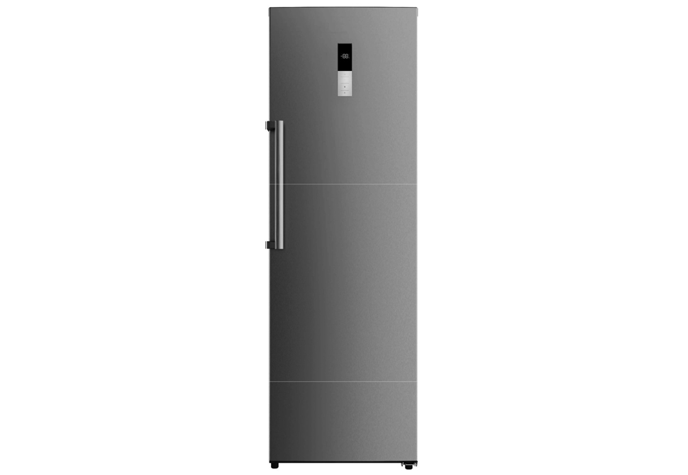 KRYSTER METAL LARDER 365L REFRIGERATOR 375NFK3X 1850x595x550mm [E][WARRANTY:5Y]