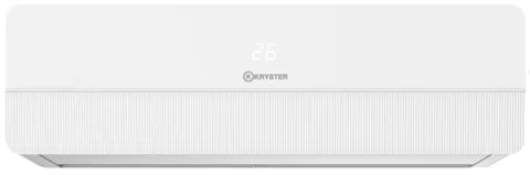 KRYSTER 9000BTU AirConditioning Unit [12-15m²] KSP0952C4 [WiFi] [A++/A+++] [Warranty: 5 Years]