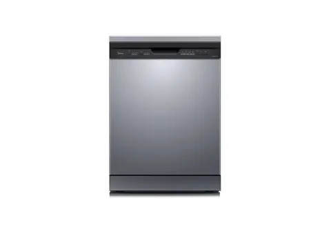 MIDEA METAL DISHWASHER MFD60S090XCYP [12 SETS] [E] [Warranty:5Y] 850 × 600 × 600mm