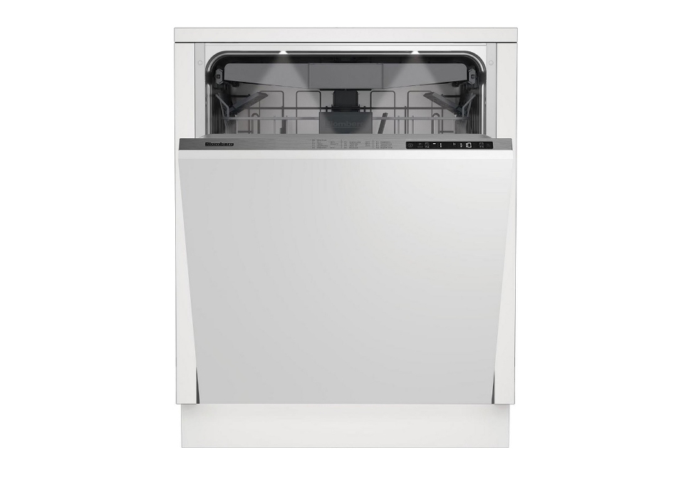 BLOMBERG FULLY BUILT-IN DISHWASHER LDV63440 [16 SETS] [3 SHELVES] [C] [WARRANTY:5Y]
