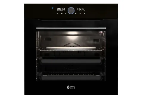 THERMOGATZ SMART ELECTRIC 75L OVEN TGC-75411 [WiFi] [9 programs] [PIZZA STONE] [A]