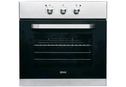 VOX 58L OVEN EBB2110IX [RotaryControls][A][Metal]