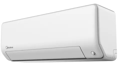 MIDEA ALL-EASY-PRO 12000BTU AirCondition Unit [18-23m²] MSEPBU-12HRFN8 [WiFi] [A+++/A+++] [Wty:5Y]