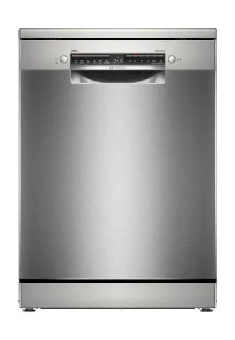 BOSCH METAL DISHWASHER SMS4HTI00E [D] [13SET] [WiFi] Series 4 [WARRANTY:5Y]