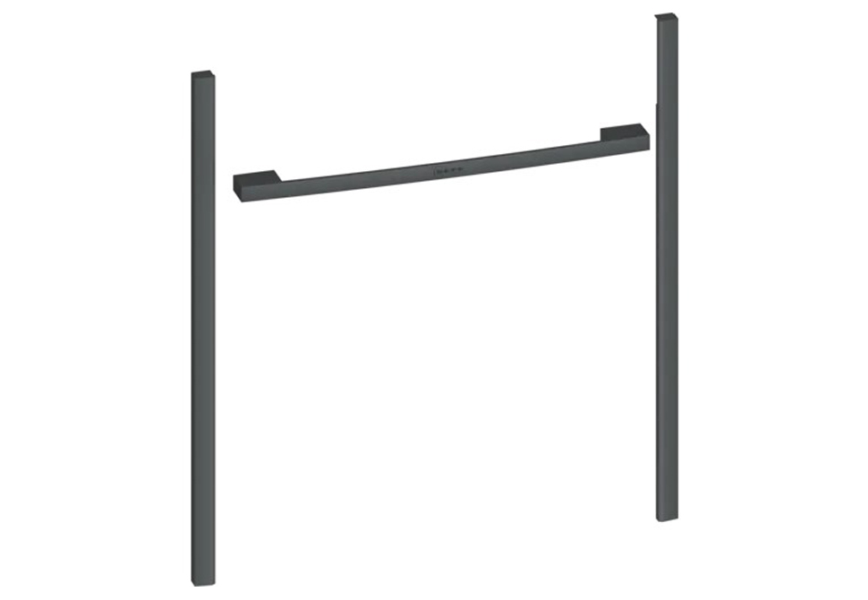 NEFF FLEX DESIGN OVEN KIT Z906AYO [Anthracite Grey] N90/N70