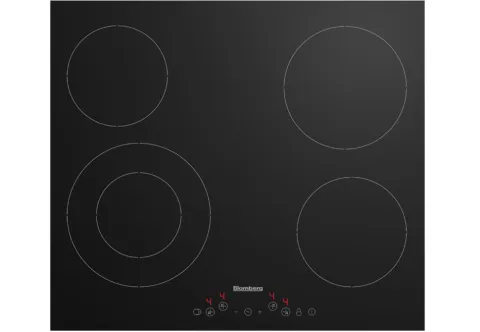 BLOMBERG CERAMIC HOB [5 ZONES] MKN-54212 [FRAMELESS] 37x590x520mm