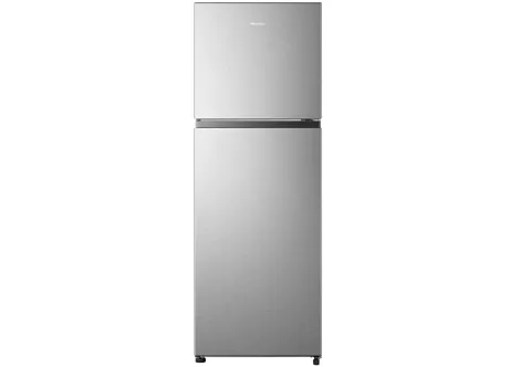 HISENSE Top Mounted 325L REFRIGERATOR RT422N4ACE [E][Metal] 1690×595x650mm [Warranty:5Y]