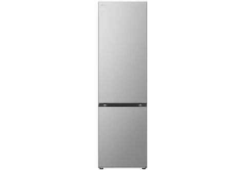 LG METAL COMBI 387L REFRIGERATOR GBV3200DPY [D] [WARRANTY:5Y] [MOTOR:10Y] 595x682x2030mm