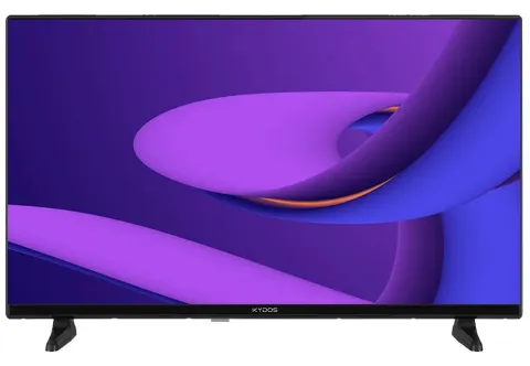 KYDOS FHD 40″ Vidaa Smart TV K40VF22SD01V2 [60Hz][E][4K]