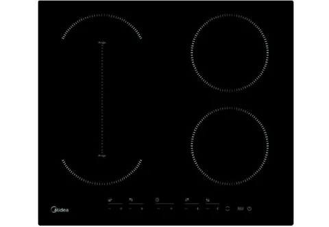 MIDEA MIH616AC Induction hob