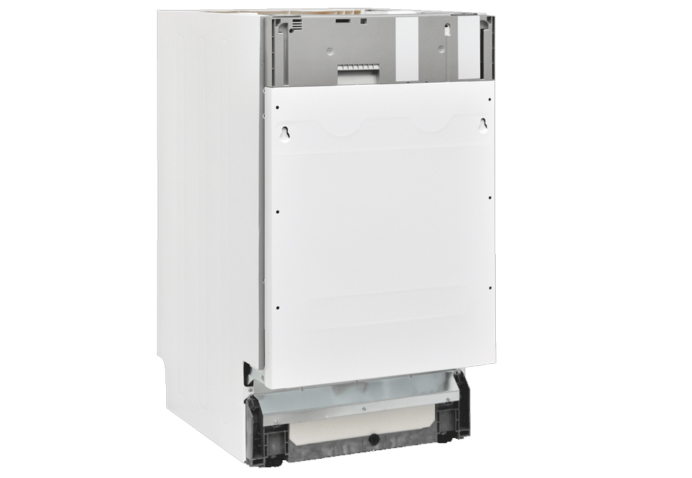 VOX FULLY BUILT-IN SLIMLINE DISHWASHER GSI4641 [10SETS] [45cm] [Ε] 820x448x550mm