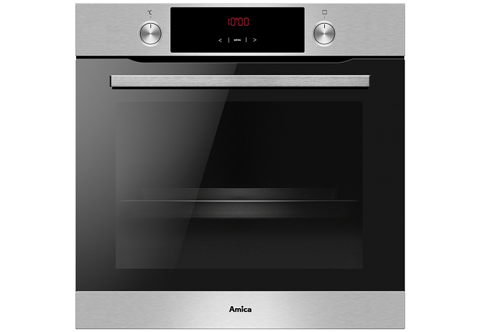AMICA X-TYPE 77L OVEN 11227A [A][RotaryControls][Metal]