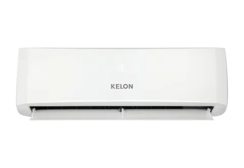 KELON by HISENSE 9000BTU AirConditioning Unit [12–15m²] AS-12UW4RYRCB01A [WiFi] [A++/A+++][Wty:5Y]