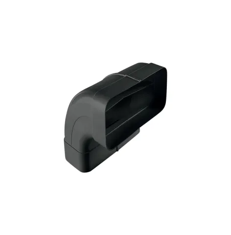 VERTICAL 90° CURVE FITTING KIT0121005 [TESLA/NEFF/BOSCH HOB/HOOD] 227x94mm