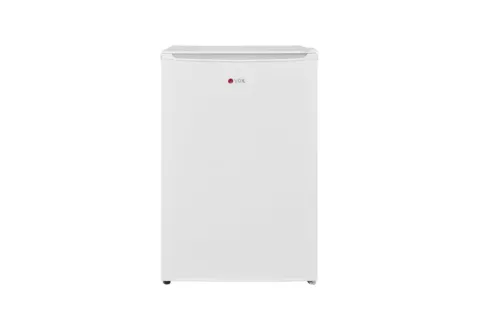 VOX WHITE 104L [STATIC] OFFICE REFRIGERATOR KS1430 850x550x630mm [E]