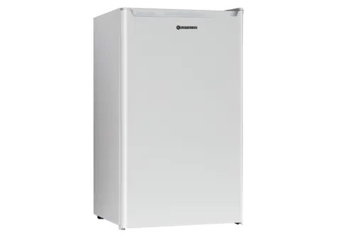 KRYSTER WHITE 91L STATIC OFFICE REFRIGERATOR KR94LW [E] 850x490x450mm