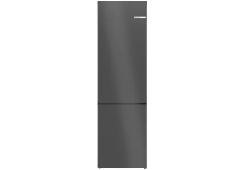 BOSCH METAL GREEN LINE COMBI 363L REFRIGERATOR KGN39OCAF [A] 665x600x2030mm [WARRANTY:5Y][MOTOR:15Y]