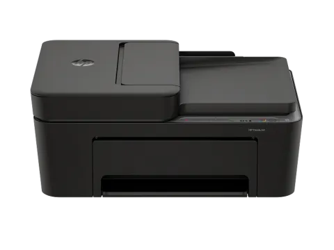 HP A24HPB DeskJet 4310 All-in-One Inkjet