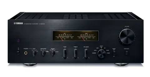 YAMAHA A-S2200 High performance Amplifiers