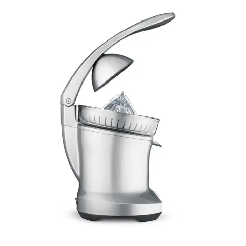 SAGE BCP600SILUK the Citrus Press™ Juicer