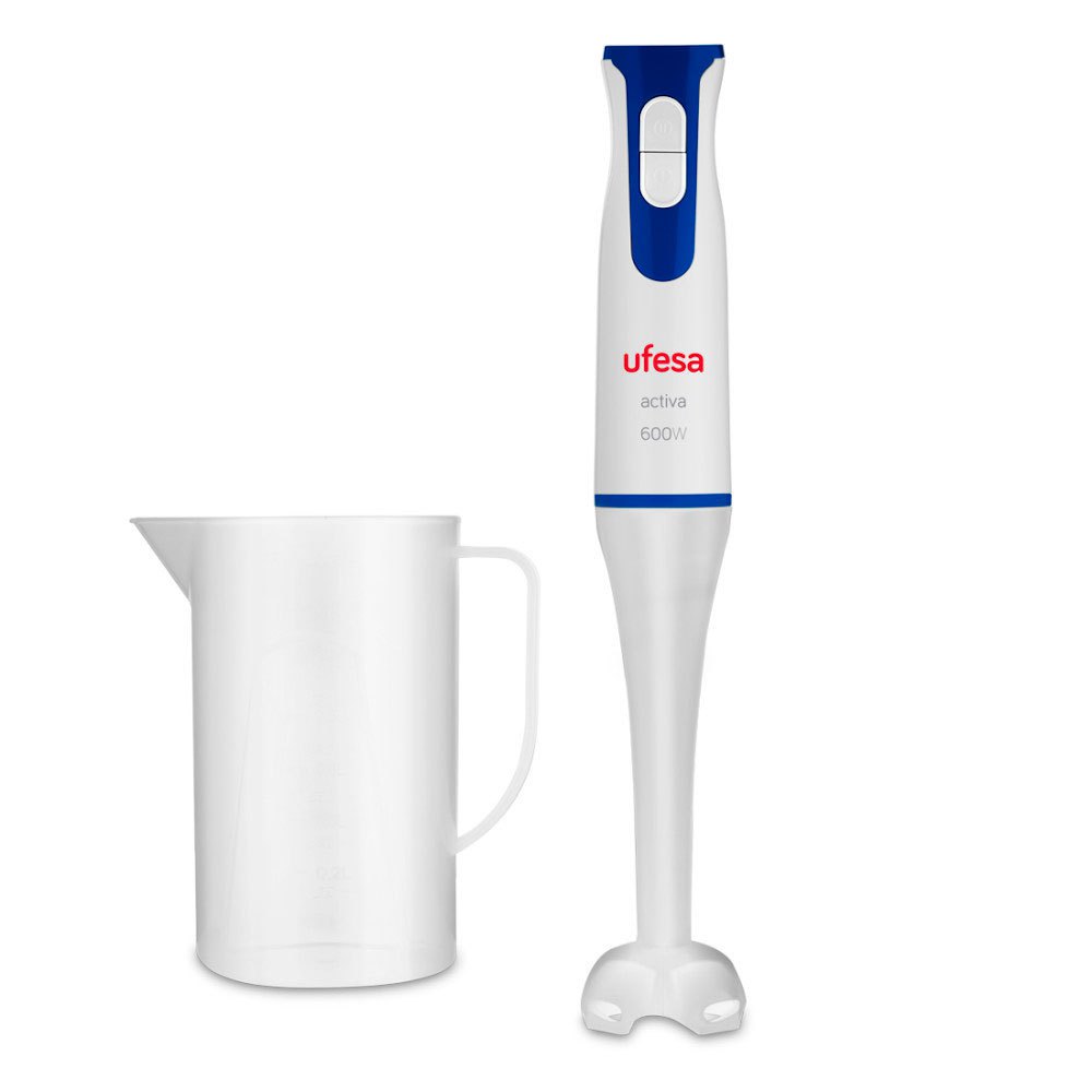 Ufesa BP4550 600W Hand Blender