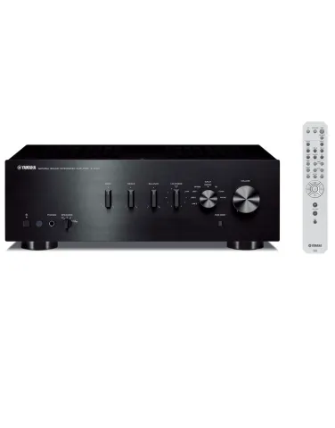 YAMAHA A-S301 Integraded Amplifier