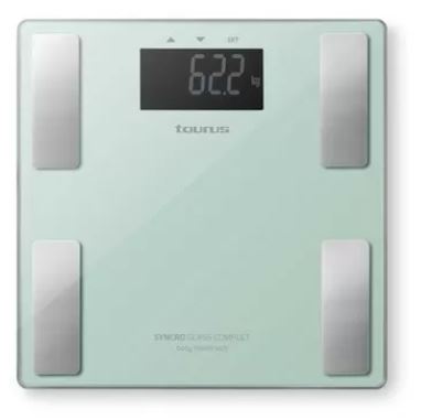 TAURUS SCALE SYNCRO GLASS COMPLET
