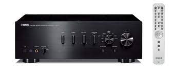 YAMAHA A-S701 Integrated Amplifier