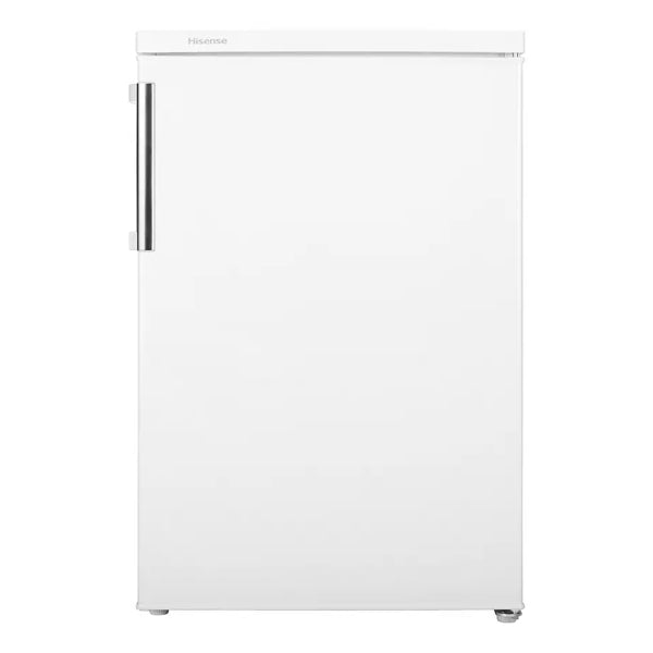 HISENSE FV105D4BW21 Upright Freezer White