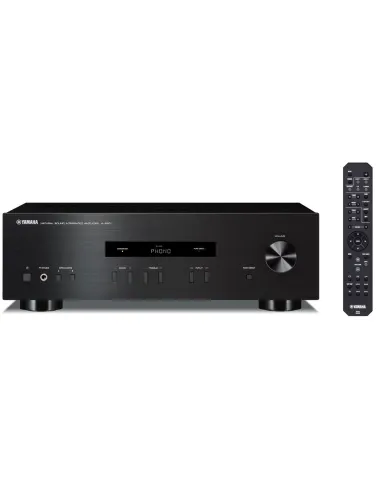 YAMAHA A-S201 Integrated Amplifier