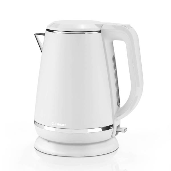 CUISINART CJK780WU Kettle White